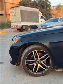 مرسيدس بنز E-Class
